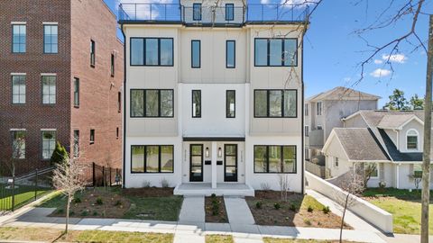 3135 Parthenon Ave B Nashville TN 37203