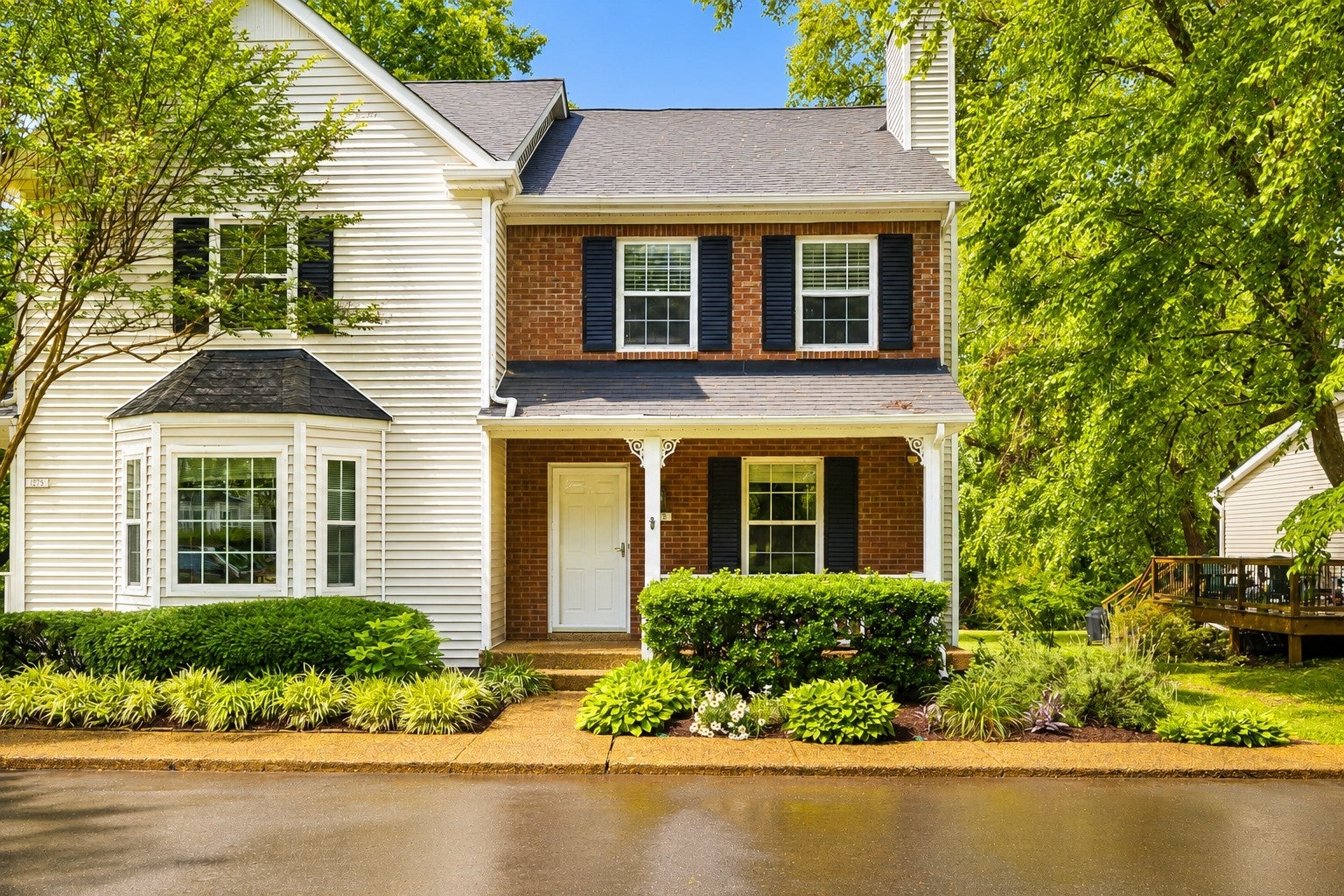 2-bed listing at 1273 Carriage Park Dr, Franklin