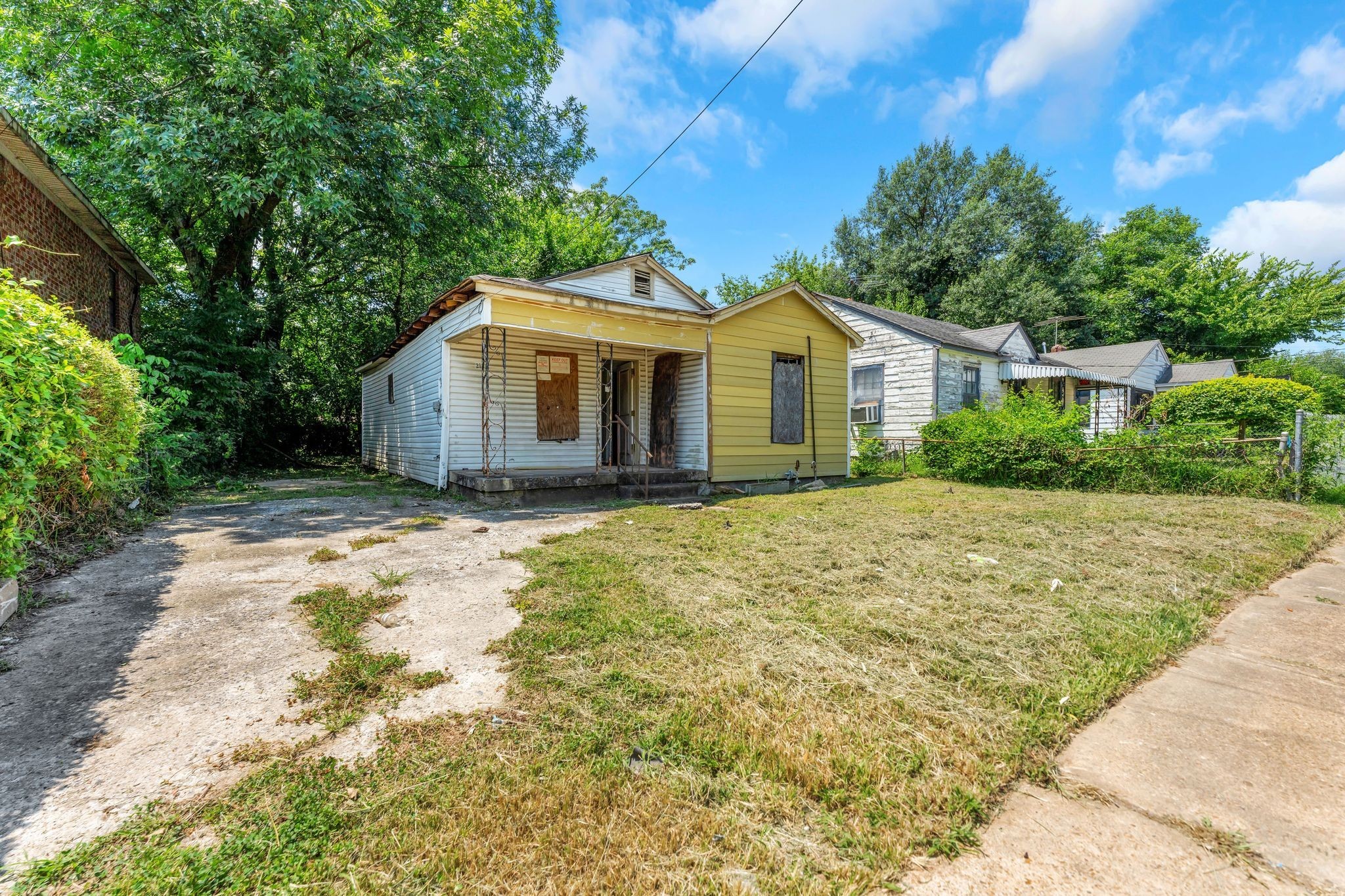 View Memphis, TN 38108 house