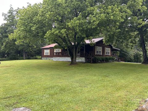 9780 Spantown Rd Arrington TN 37014