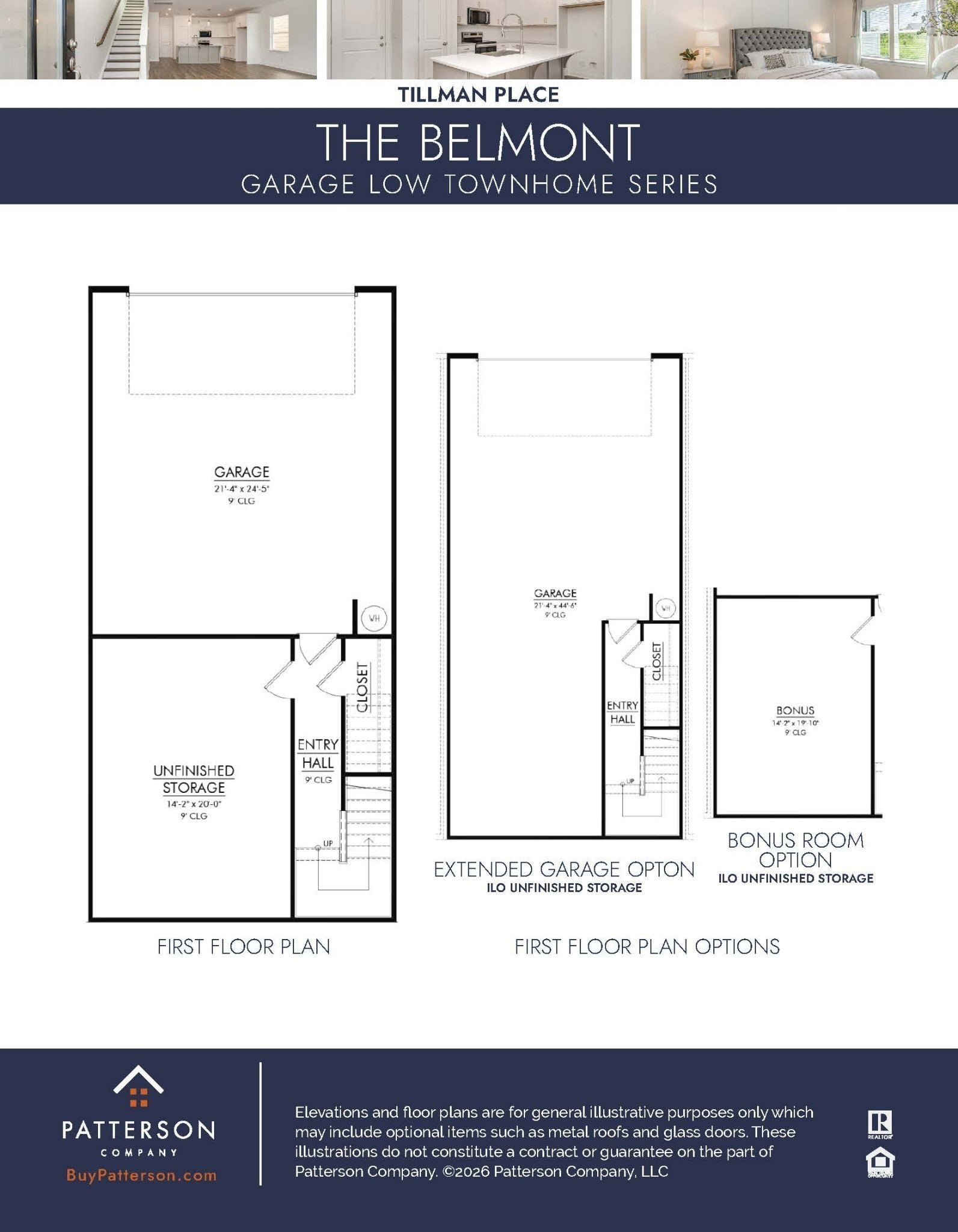 2 Tillman Place GL-Wav-I