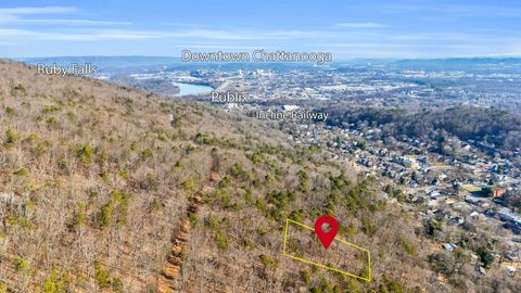 0 Lookout Street Chattanooga TN 37409