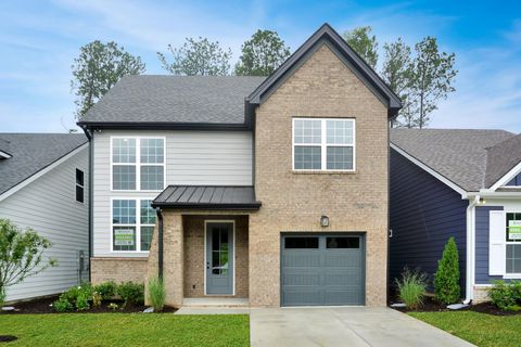 1027 Fortitude Trail Chattanooga TN 37421