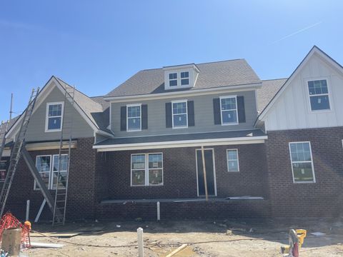 5309 Woodhall Lane, Spring Hill, TN 37174 - MLS#: 2825332