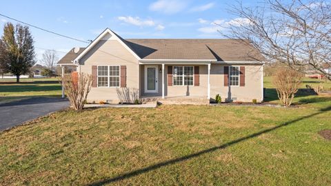 86 Eldon Dr, Manchester, TN 37355 - MLS#: 2789806