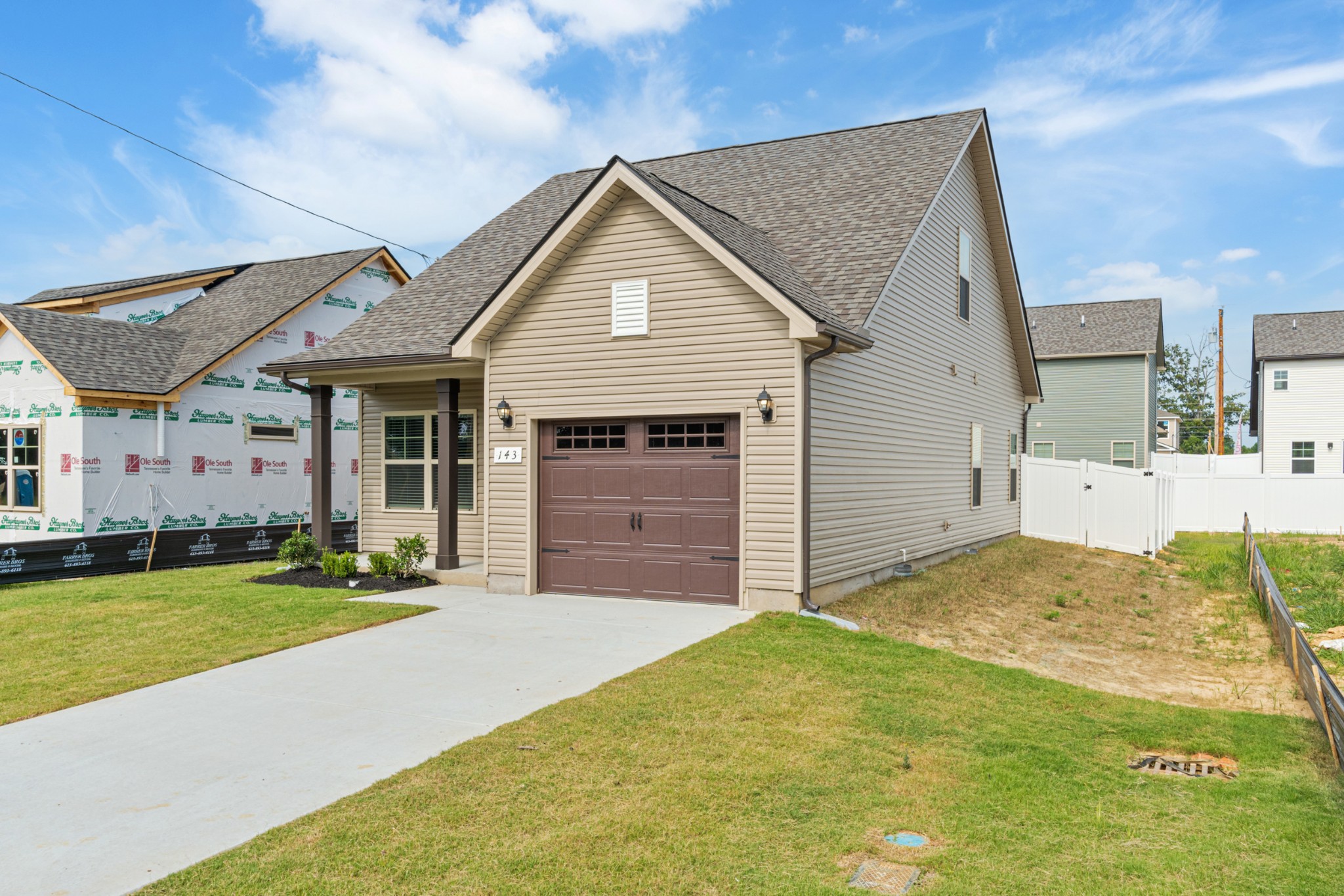 143 Stonehenge Circle