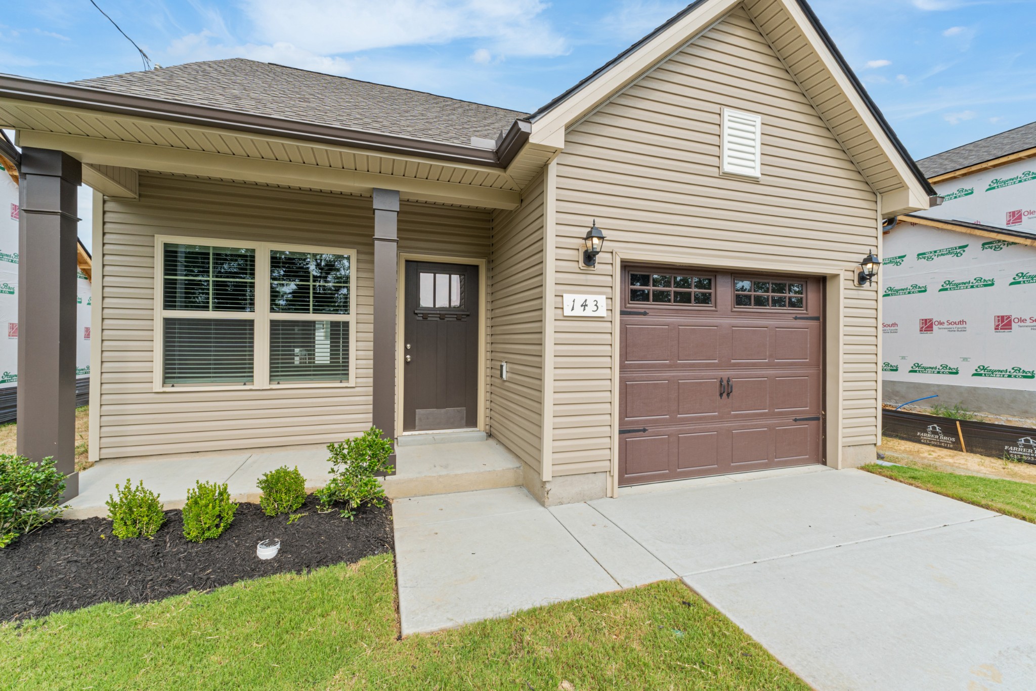 143 Stonehenge Circle