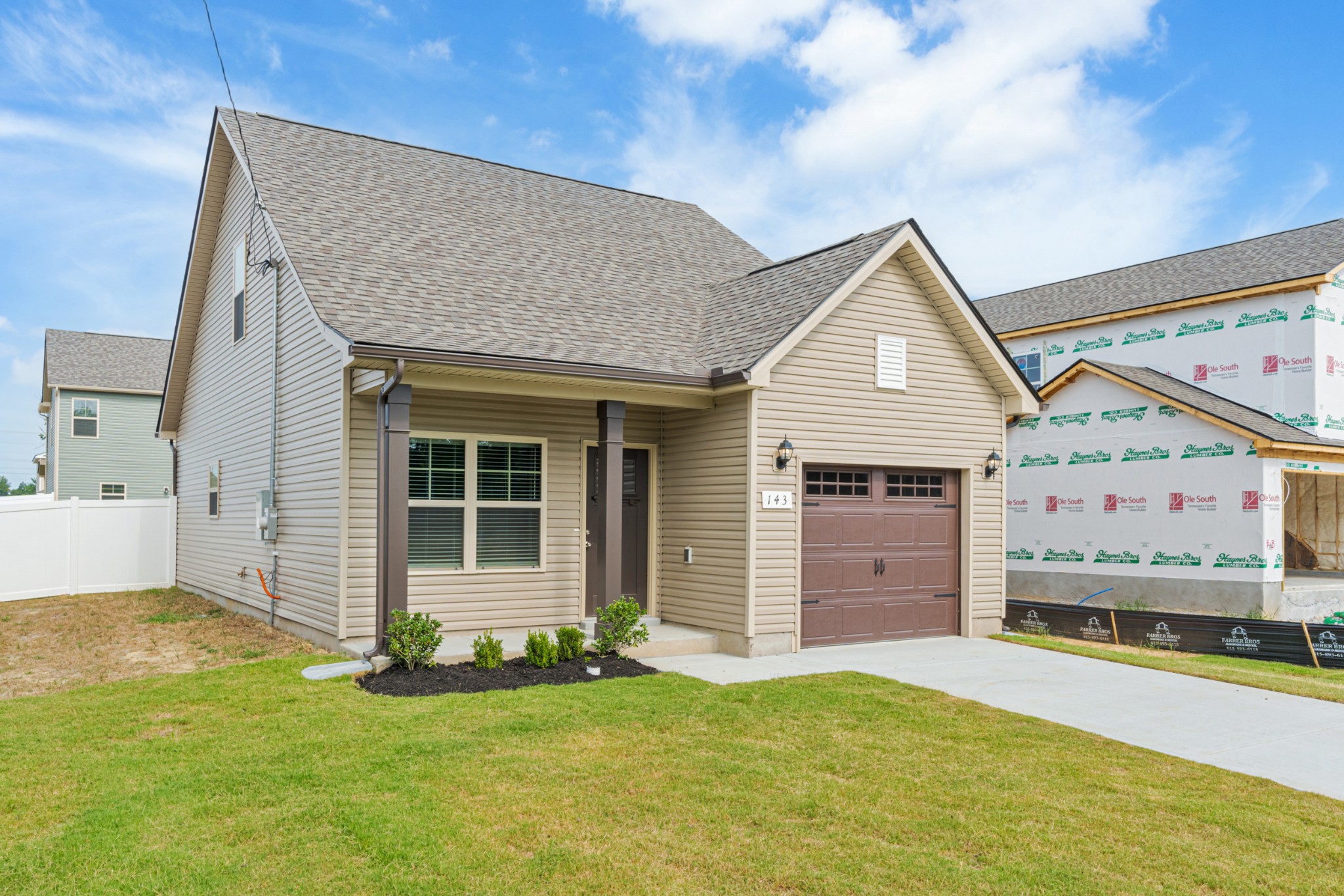 143 Stonehenge Circle