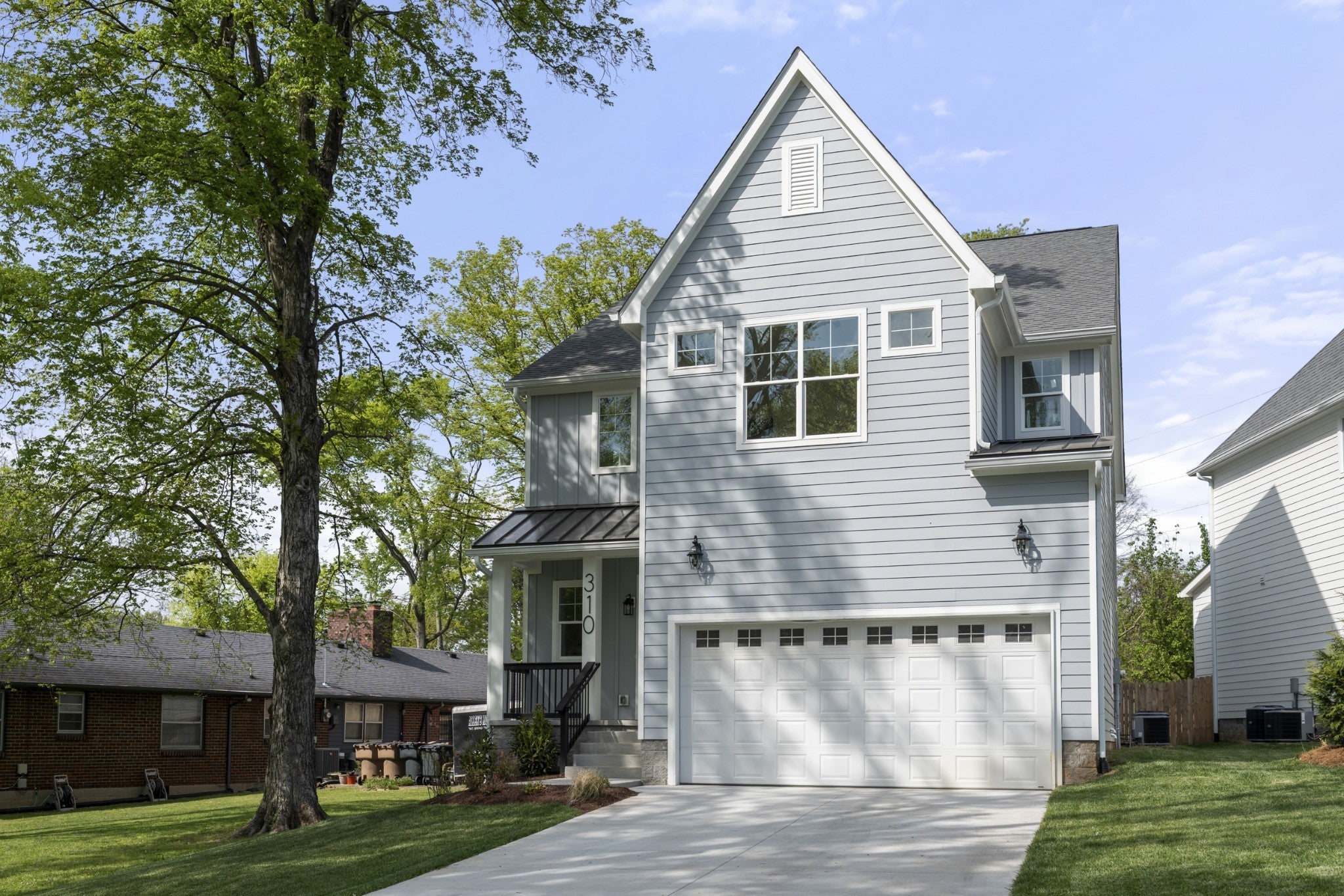 310 McKennell Dr
