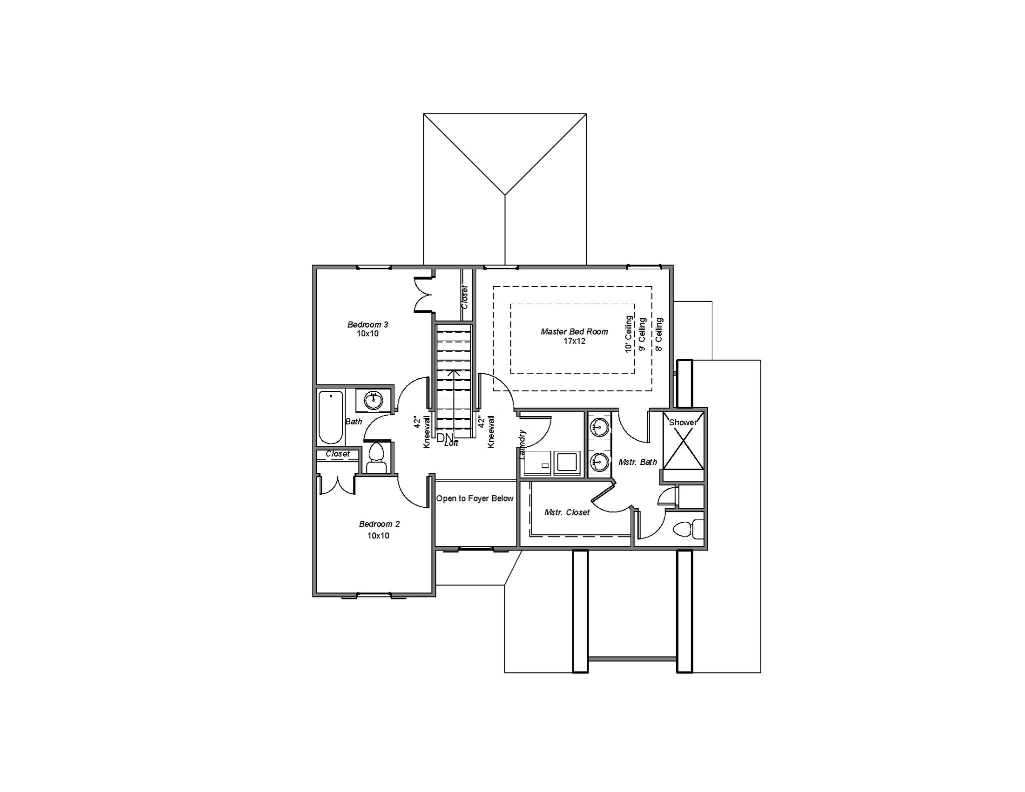 1118 Mary Lu Dr