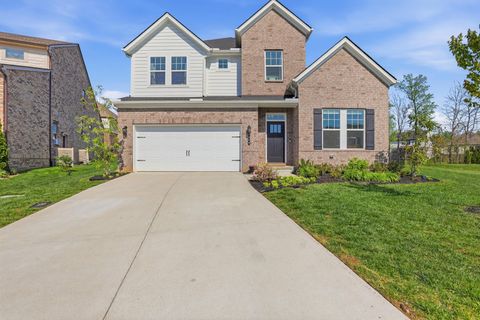 514 Stinson Ct White House TN 37188