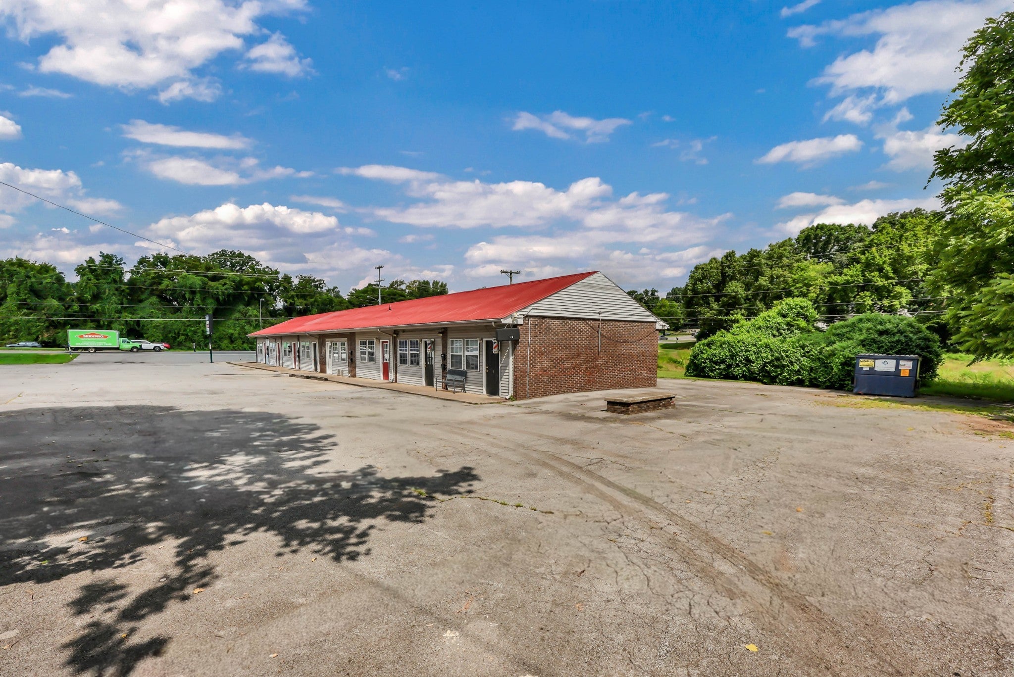3025 Fort Campbell Blvd