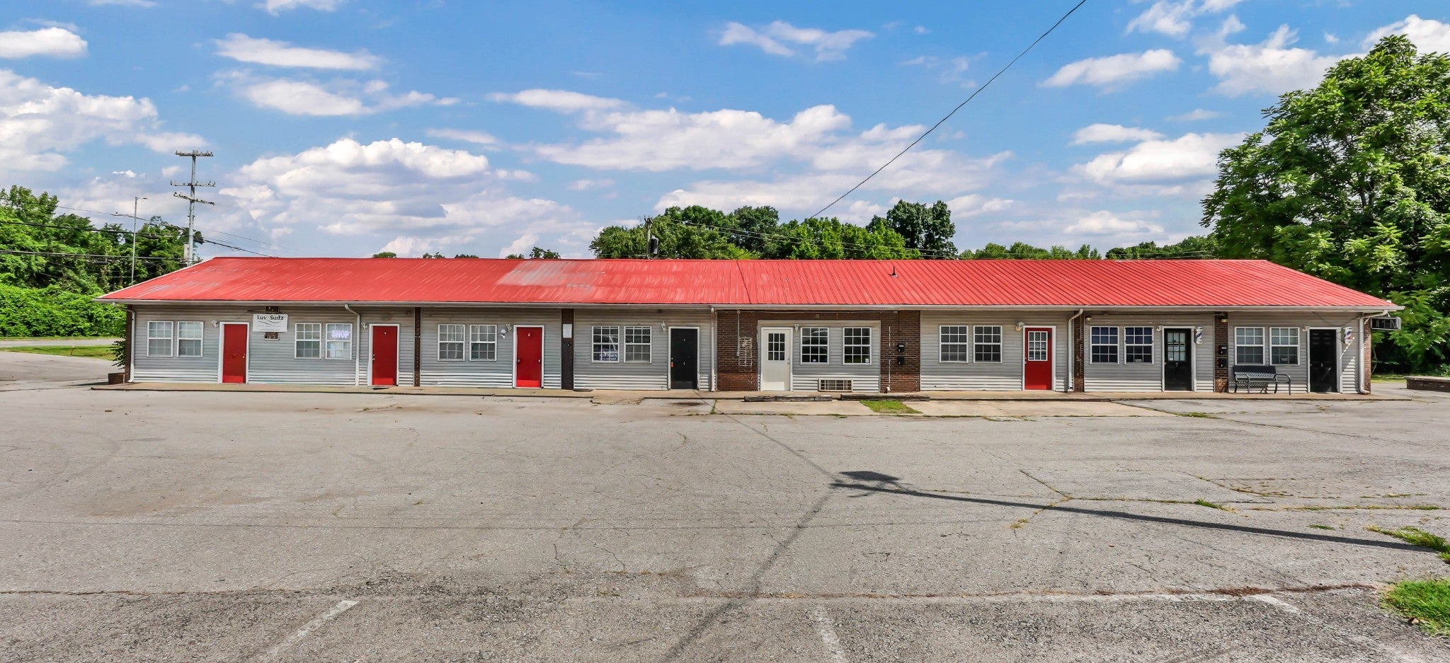 3025 Fort Campbell Blvd