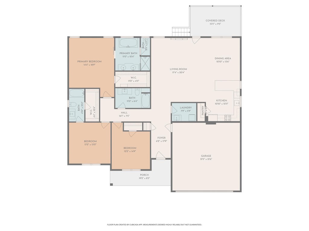 621 Sunset Valley Drive