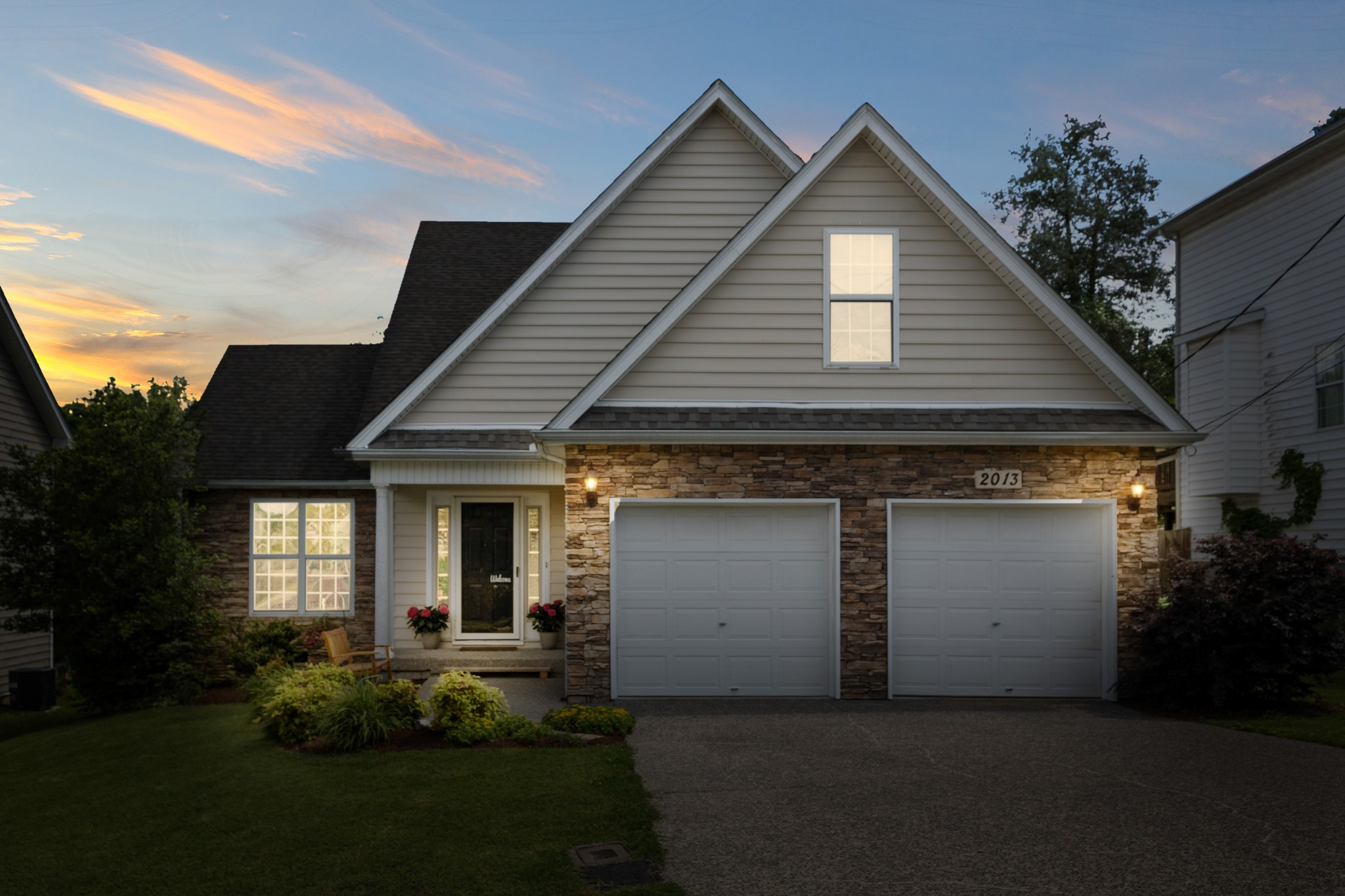 2013 Green Timbers Dr