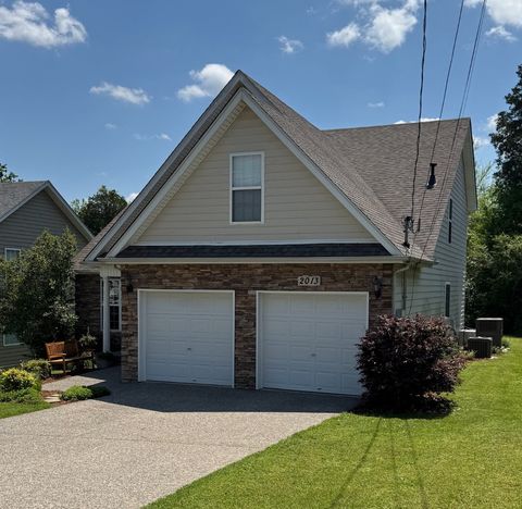 2013 Green Timbers Dr Antioch TN 37013