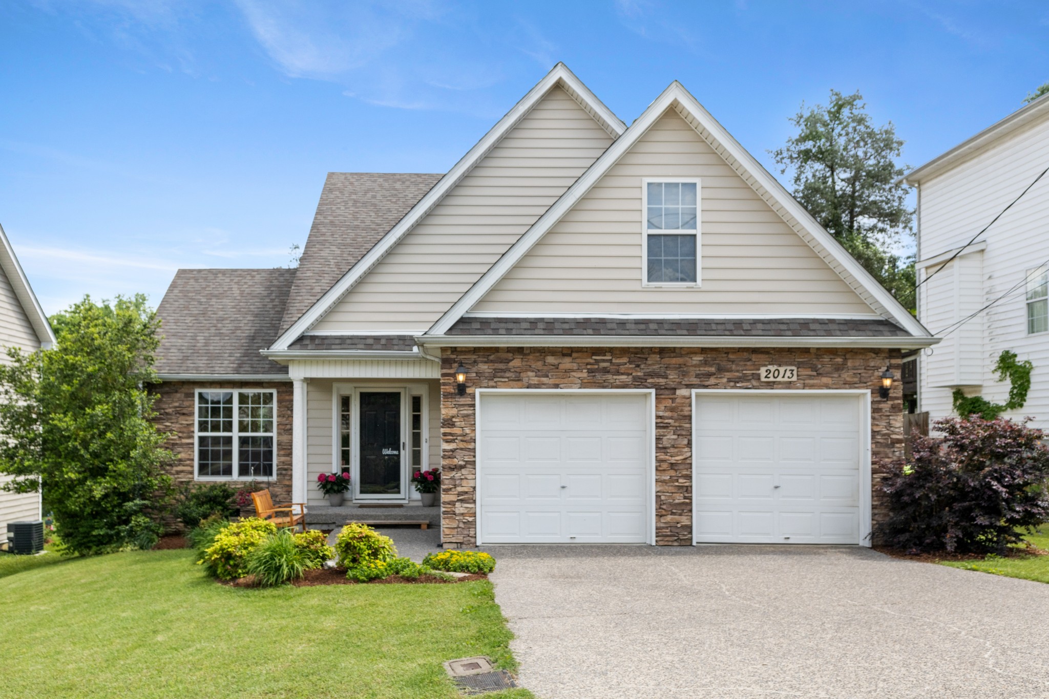 2013 Green Timbers Dr