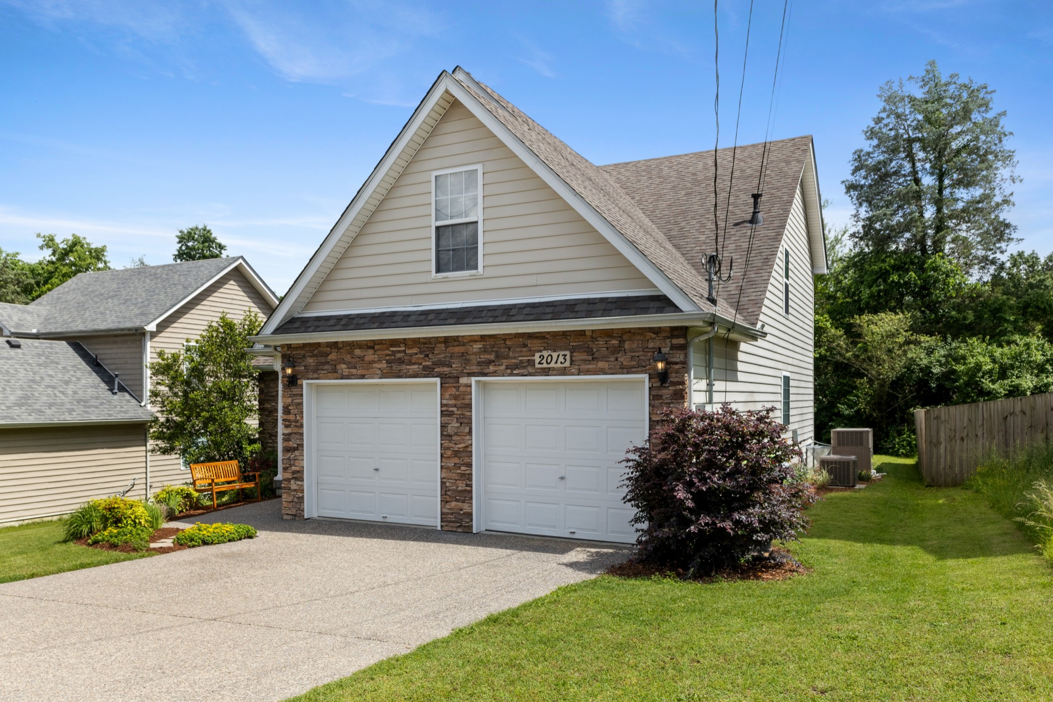 2013 Green Timbers Dr