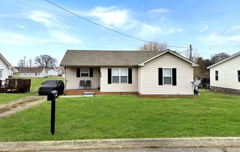 1977 Timberline Cir Oak Grove KY 42262