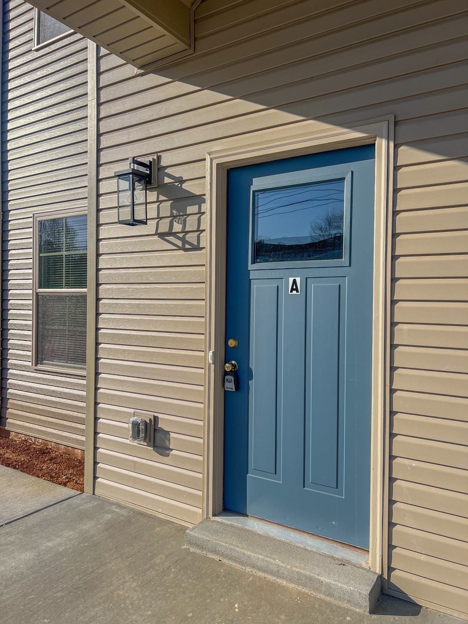 301 Ranger Ln B