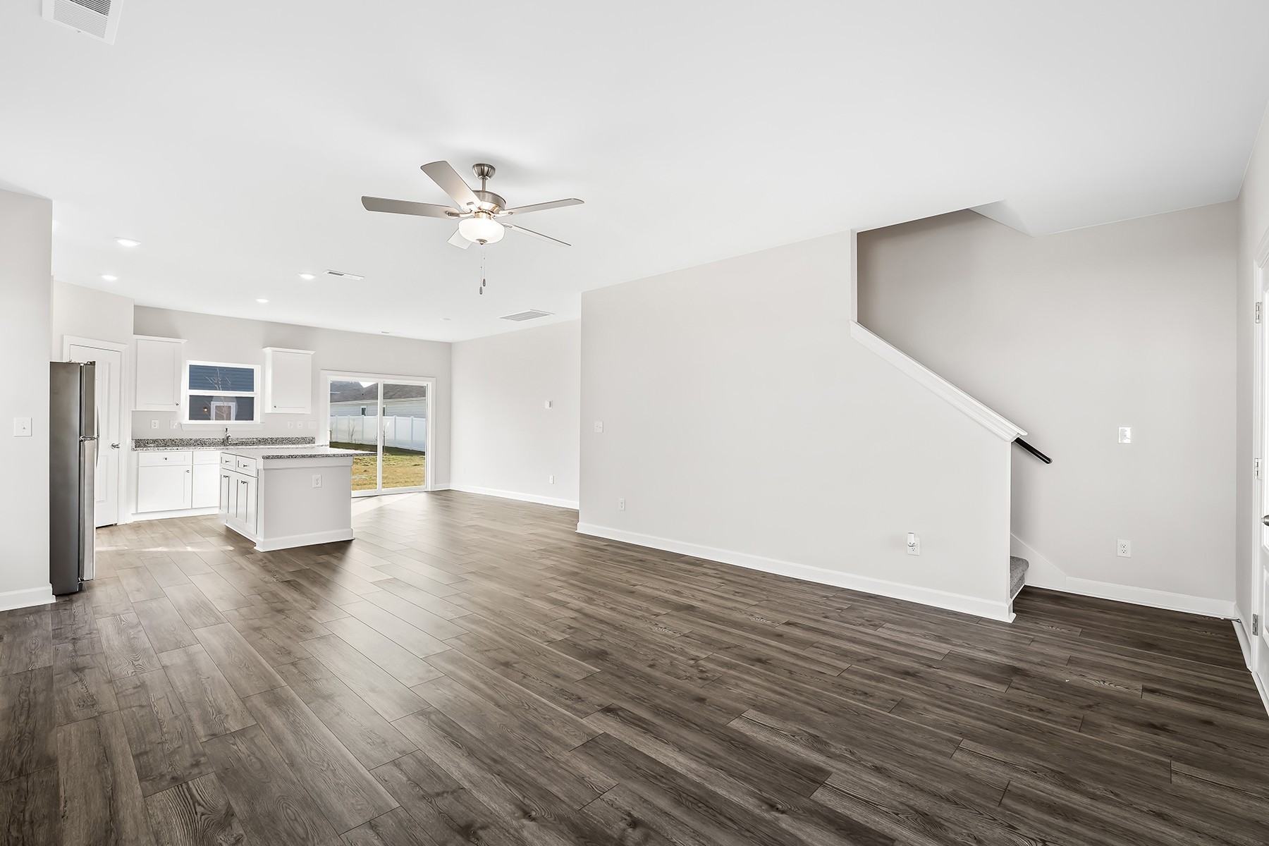 3459 Quintana Drive