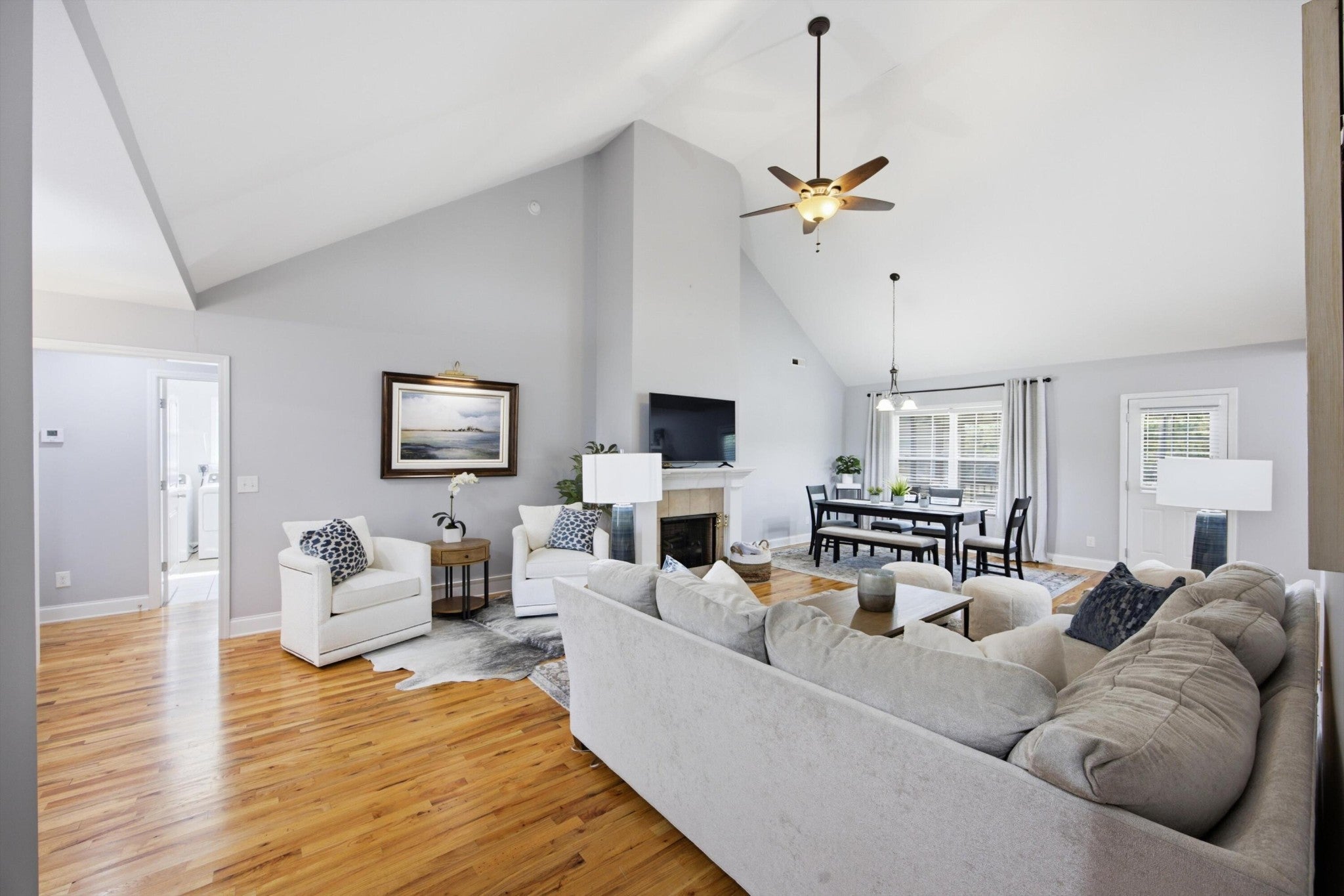 2709 Mountain Cove Place NW
