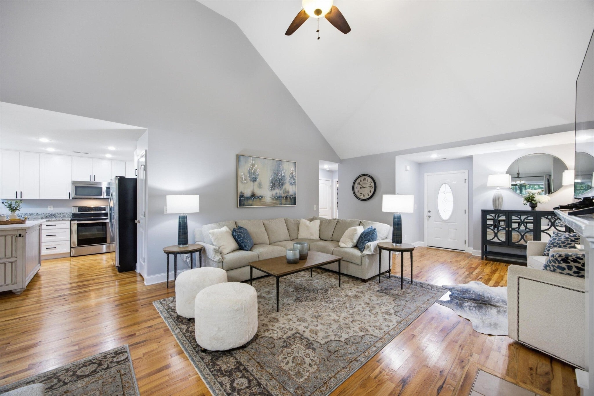 2709 Mountain Cove Place NW
