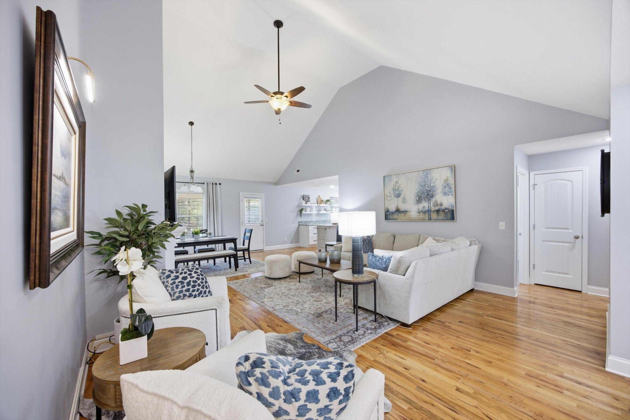2709 Mountain Cove Place NW