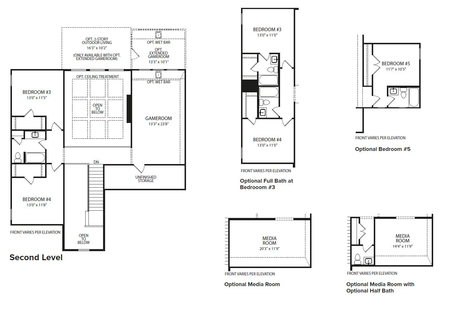 7276 Orrinshire Drive