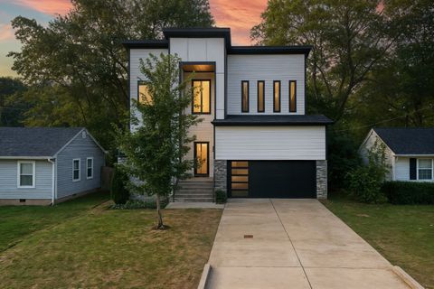 716 Village Ct Nashville TN 37206