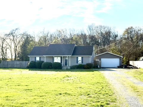 336 Cayenne Dr Bell Buckle TN 37020