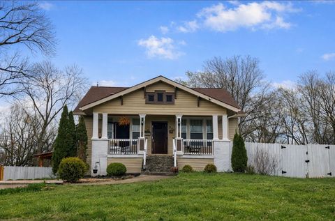 311 Beech St Clarksville TN 37042