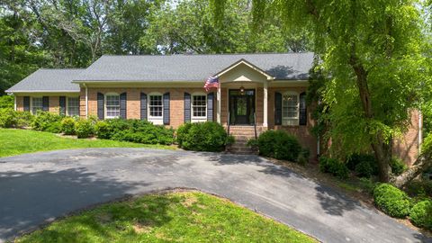 814 Willowdale Ct Nashville TN 37220