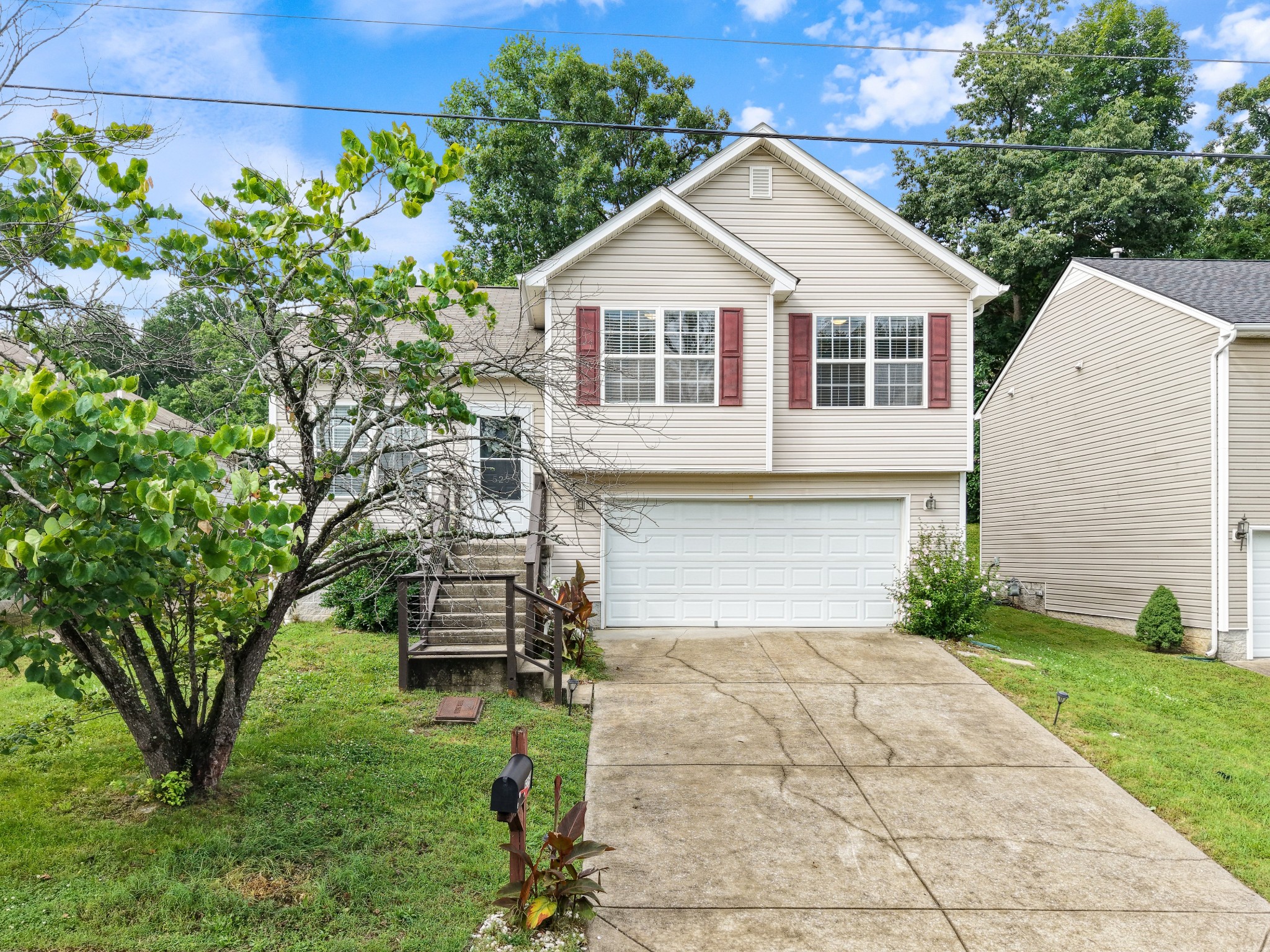 525 Scotts Creek Trl