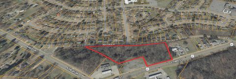 0 S Third Highway Memphis TN 38109