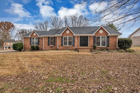 4501 Ramblewood Ln Old Hickory TN 37138