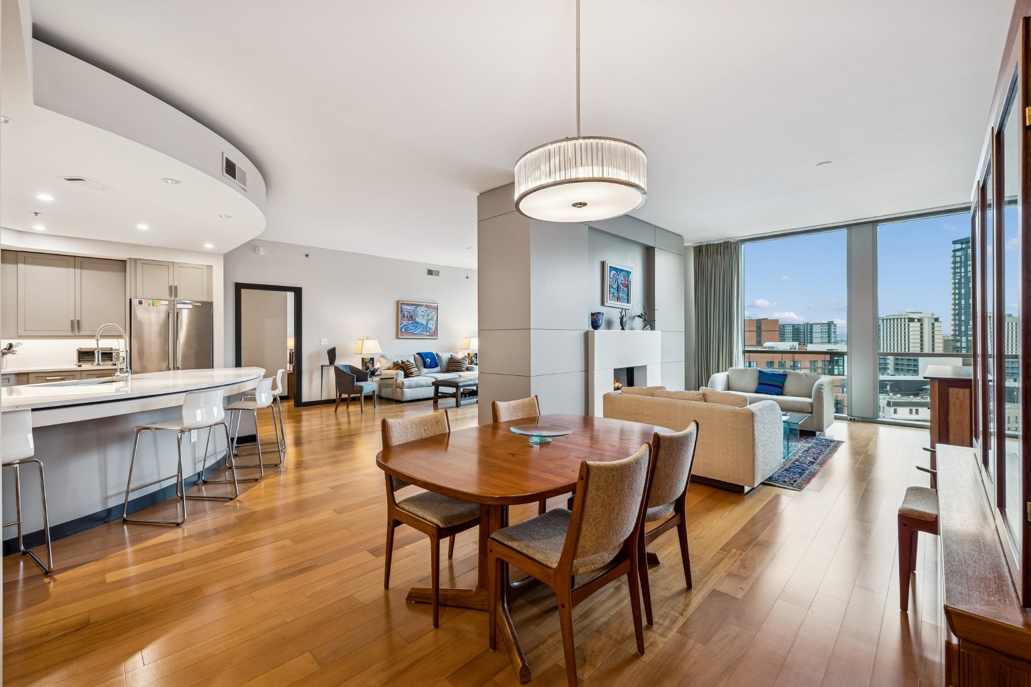 2-bed home at 900 20th Ave S 711, Nashville, sold May 23, 2026