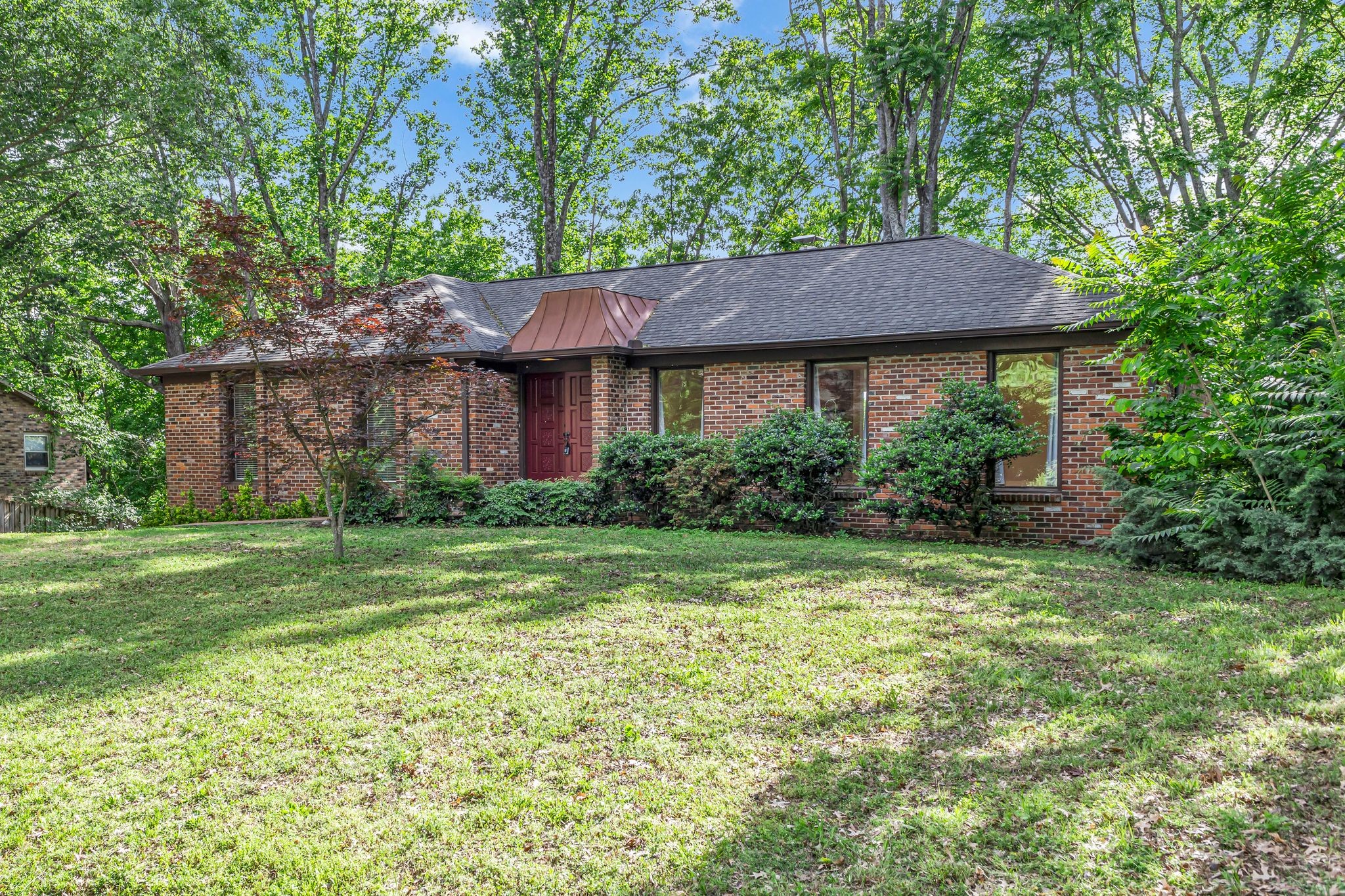 833 Stirrup Dr