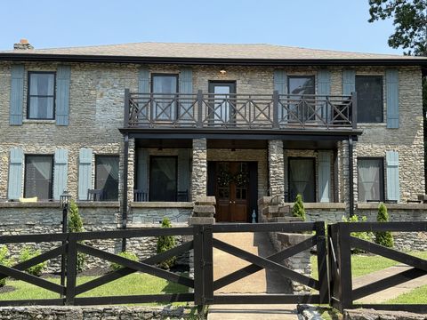 777 Hospital Dr Madison TN 37115