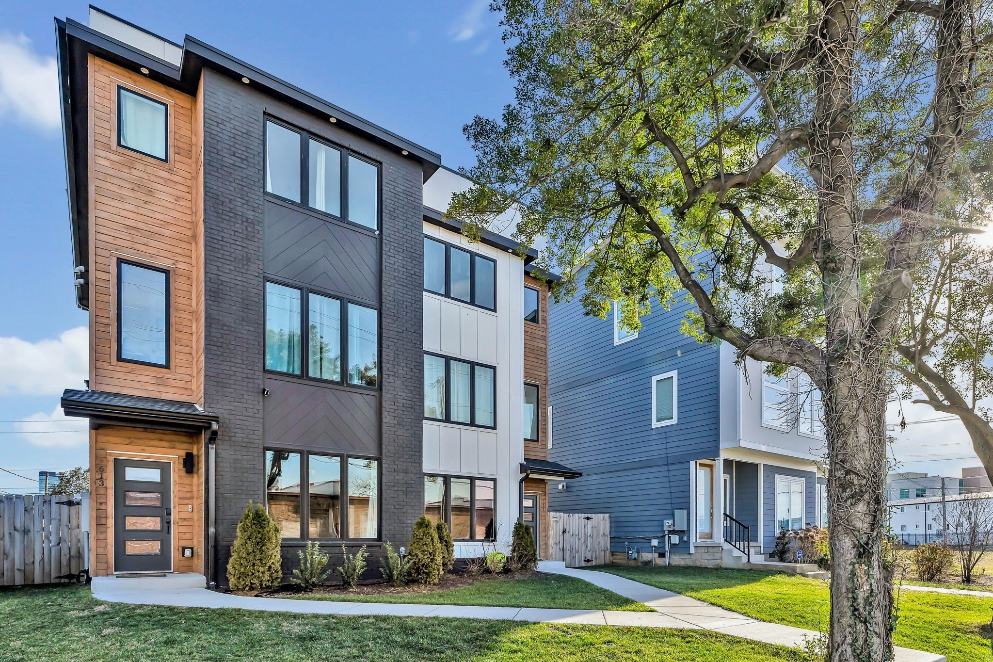 4-bed condo sold in Nashville, TN 37203, 611a 21st Ave N 611a 21st Ave N, Nashville TN 37203 4-bed condo, photo 5 of 56
