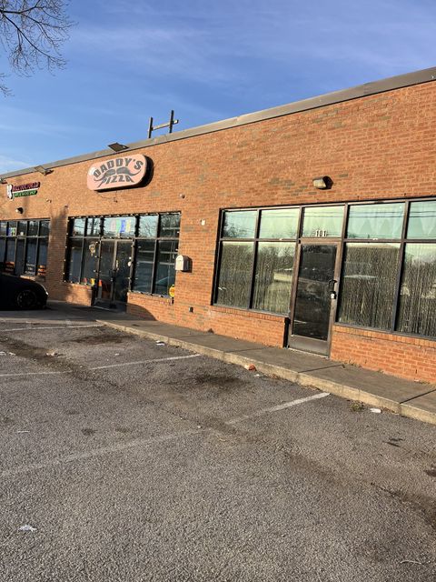 403 W Trinity Ln Nashville TN 37207