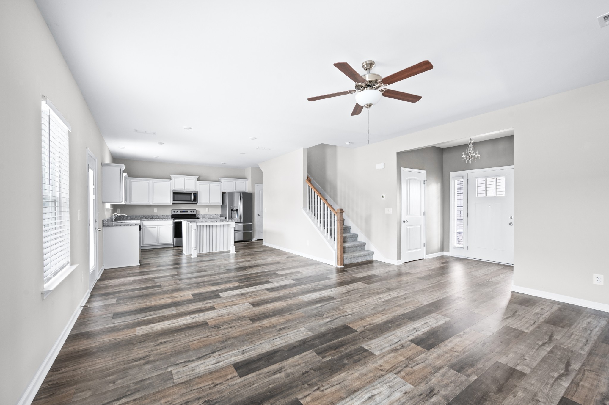 Spring Hill, Tennessee 37174, United States, 3 Bedrooms Bedrooms, ,3 BathroomsBathrooms,Residential,Active,98296