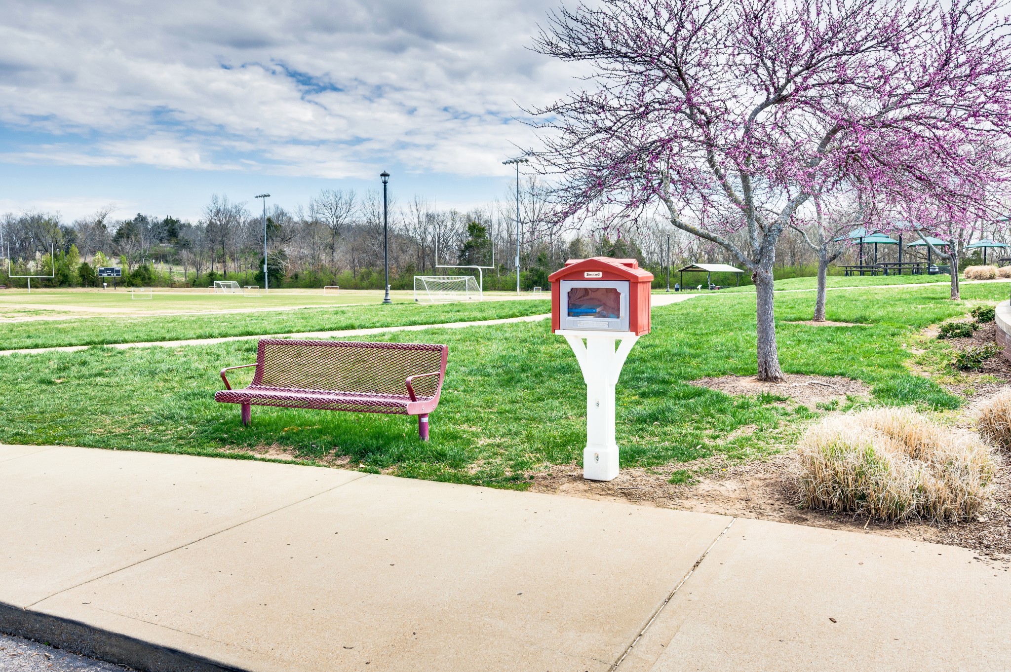 Spring Hill, Tennessee 37174, United States, 3 Bedrooms Bedrooms, ,3 BathroomsBathrooms,Residential,Active,98296
