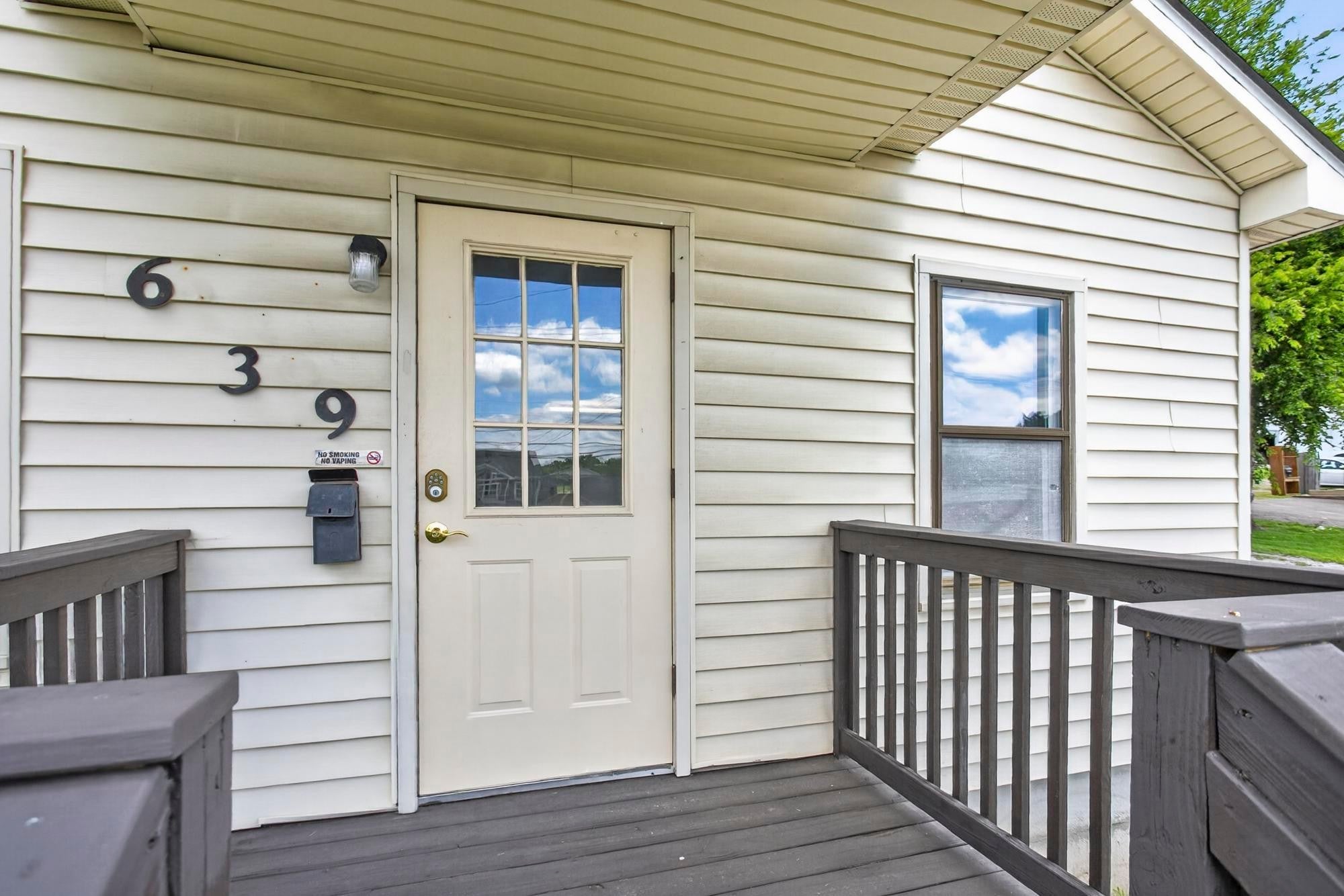 639 E Old Hickory Blvd
