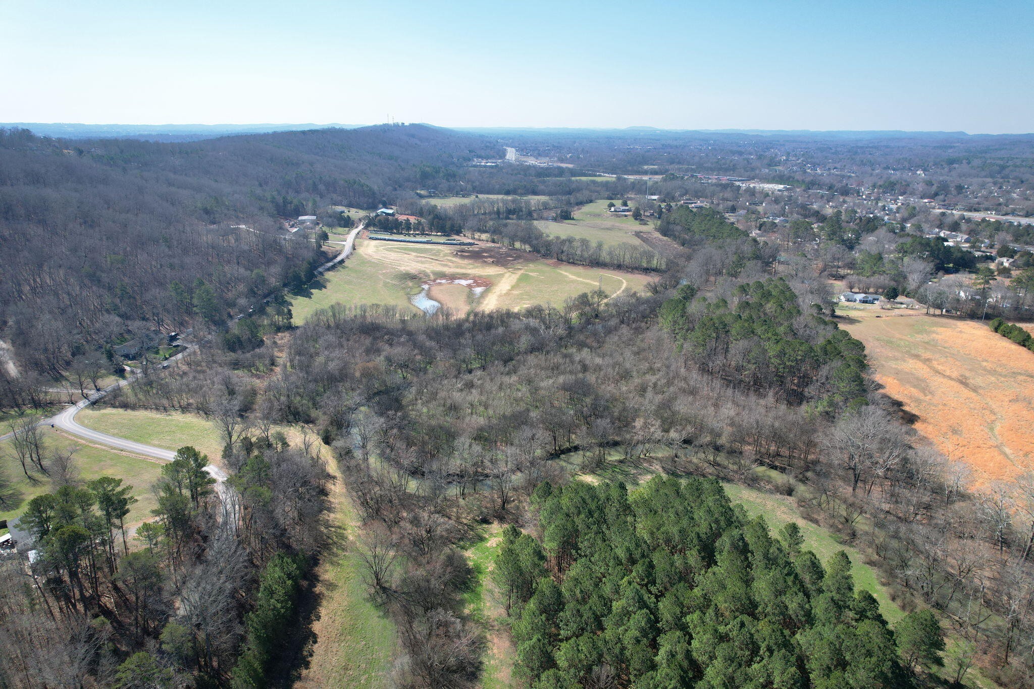 0 Candies Creek Ridge Road