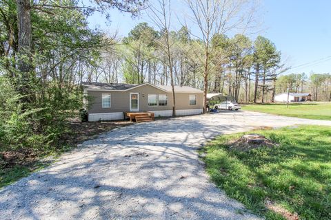 97 Joe Goff Ln Lexington TN 38351