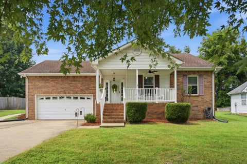 Photo of 209 Beechbrook Ct, White House, TN 37188 (MLS # 3518767)