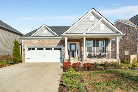 445 Rangeland Rd Spring Hill TN 37174