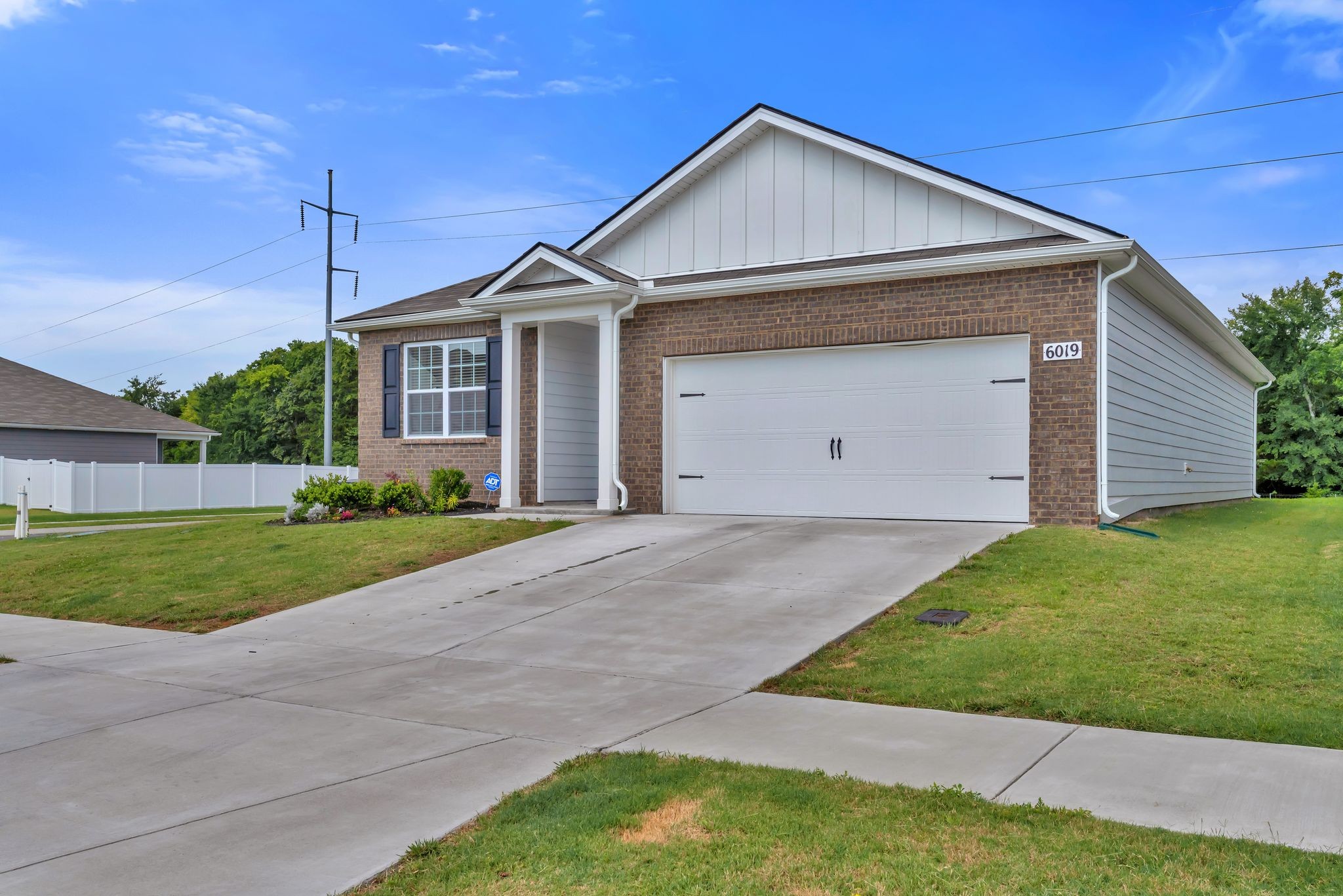 6019 Hunters Village Dr