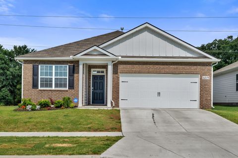 6019 Hunters Village Dr Lebanon TN 37087